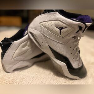 Jordan B'Loyal GS 'White Court